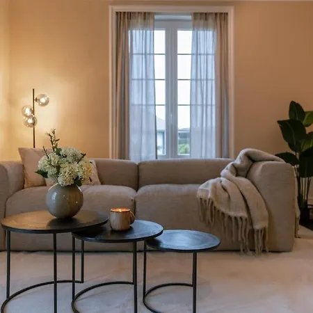 Βίλα Huswell - Luxurious With Stunning Views! *